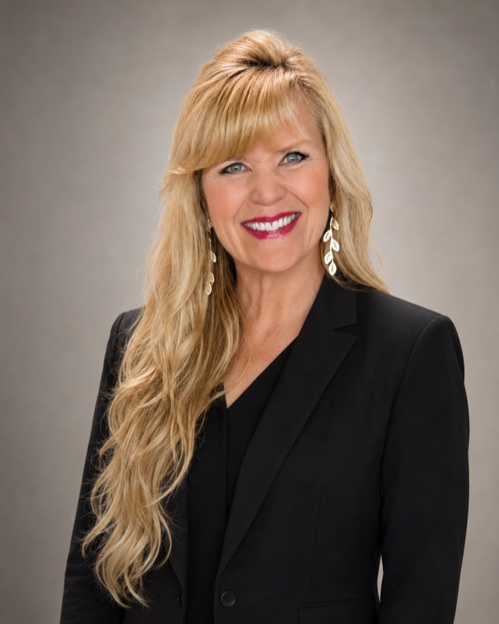 Cindy Reh portrait
